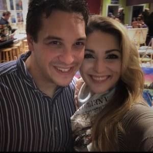 Meet your Posher, Cory